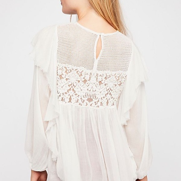 🌙FP One Camilla Top - Picture 6 of 8